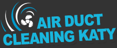 Air Duct Cleaning Katy TX Logo