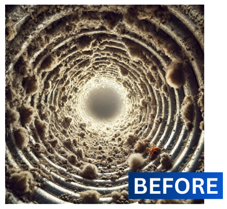 Before And After Cleaning before-img